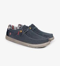 Scarpe uomo mocassino usato  Isola di Capo Rizzuto