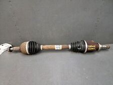 Cardan gauche renault d'occasion  Velaux