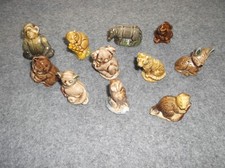 Whimsies wade job for sale  BACUP