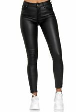 2025damen hose leder gebraucht kaufen  Frankfurt am Main