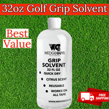 Golf grip tape for sale  Round Lake