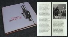Kunst katalog bildhauerin gebraucht kaufen  Hamburg