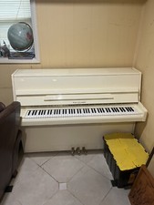 Kohler campbell upright for sale  Stafford