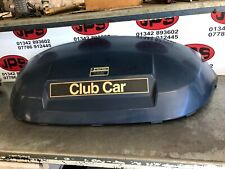 Blue plastic bonnet for sale  GODSTONE