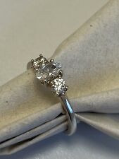 Karat diamant ring gebraucht kaufen  Frankfurt am Main