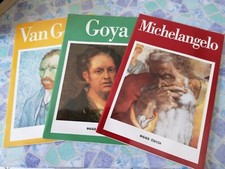 Lotto libri arte usato  Ravenna