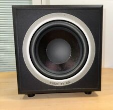 Subwoofer esi 10k gebraucht kaufen  München