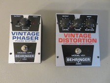 Behringer vintage distortion for sale  Medford