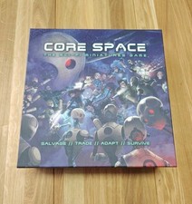 Core space sci for sale  READING