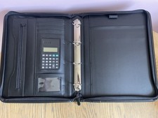 Deluxe business portfolio for sale  UK