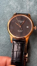 tissot le locle for sale  NOTTINGHAM