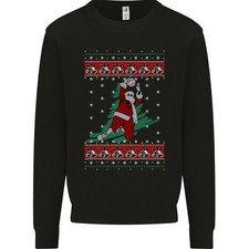 Sweatshirt jumper homme d'occasion  Expédié en France