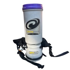 Usado, Mochila a vácuo ProTeam Super Coach SCM-1282 testada funciona chicote precisa funcionar comprar usado  Enviando para Brazil