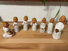 Niedliche singer engel gebraucht kaufen Niedliche singer engel gebraucht kaufen  Bremen