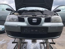 Seat ibiza riginal gebraucht kaufen  Erfurt