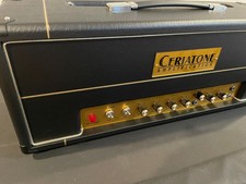 ceriatone d'occasion ceriatone d'occasion Expédié en Belgium