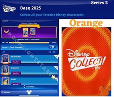 Digital topps disney d'occasion  Expédié en Belgium
