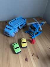 Green toys made for sale  Haverhill