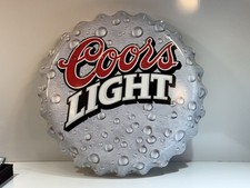 1990s coors light for sale  Bensalem