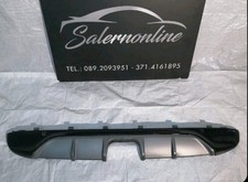 Spoyler posteriore smart usato  Salerno