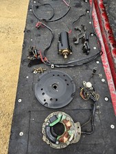 Johnson evinrude 9.9 for sale  Lancaster