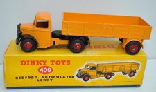 Dinky toys bedford for sale  Shipping to Ireland