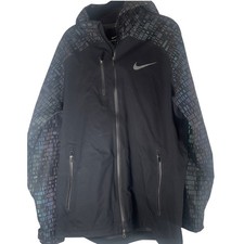 Black nike men for sale  Dayton