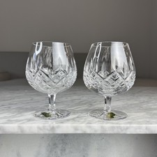 Set waterford crystal for sale  Los Angeles
