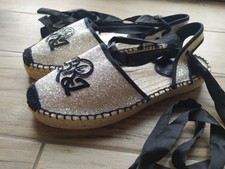 Replay sandalen damen gebraucht kaufen  Ueckermünde