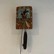 Vntg. wooden small for sale  POULTON-LE-FYLDE
