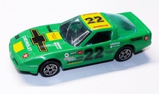 Modellautos burago chevrolet gebraucht kaufen  Triefenstein