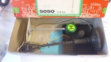 Lgb 5050 parklaterne gebraucht kaufen  Pritzerbe