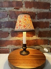 Table lamp small for sale  Shelton