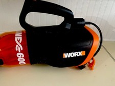 Worx wg520 turbine for sale  Troy