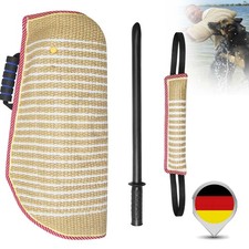 Hunde beisskissen biss gebraucht kaufen  Aspisheim, Grolsheim