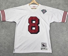 Nfl mitchell ness for sale  Highland
