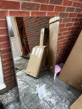 Mirror standing hanging for sale  MAIDSTONE