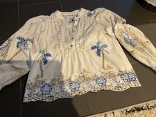 Farm rio blouse gebraucht kaufen  Hohentengen