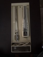 ge electric slicing knife for sale  Bellevue
