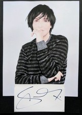 Sharleen spiteri signed for sale  EDINBURGH