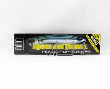 Venda dupla lápis trilha áspera Popper 110 isca flutuante AFA0830 (0555) comprar usado  Enviando para Brazil