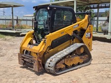 2020 caterpillar 259d3 for sale  Houston