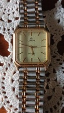 Orologio lorus quarzo usato  Ravenna