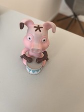 Schwein tonie figur gebraucht kaufen  Sprockhövel