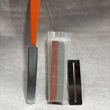 Ferramenta de reparo e pedras de moagem para guitarra Luthier comprar usado  Enviando para Brazil