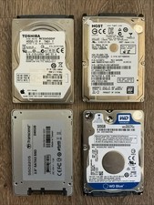 Lot 2.5 hdd for sale  Greensboro