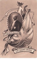 Patriotique entente cordiale d'occasion  France