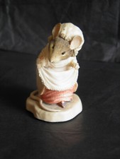 Figurine beatrix potter d'occasion  Margny-lès-Compiègne