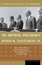 The imperial presidency usato  Roma
