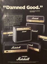 2000 marshall jcm2000 for sale  Oakland